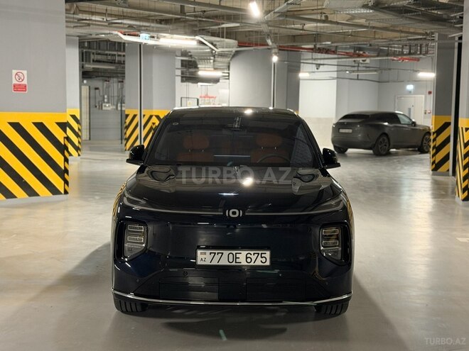 Changan  2025, 4,800 km - 1.5 l - Bakı