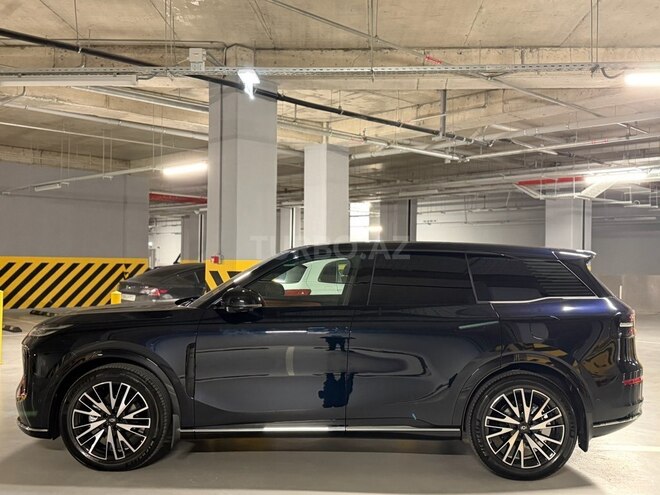 Changan  2025, 4,800 km - 1.5 l - Bakı