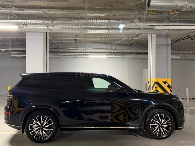 Changan  2025, 4,800 km - 1.5 l - Bakı