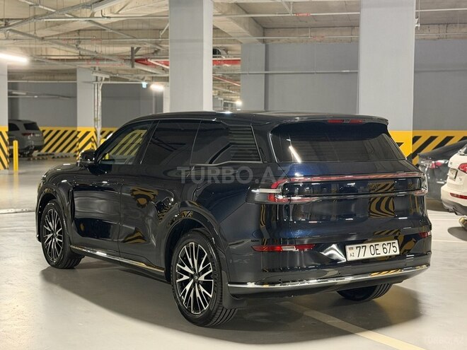 Changan  2025, 4,800 km - 1.5 l - Bakı