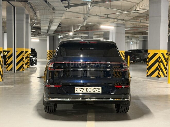 Changan  2025, 4,800 km - 1.5 l - Bakı