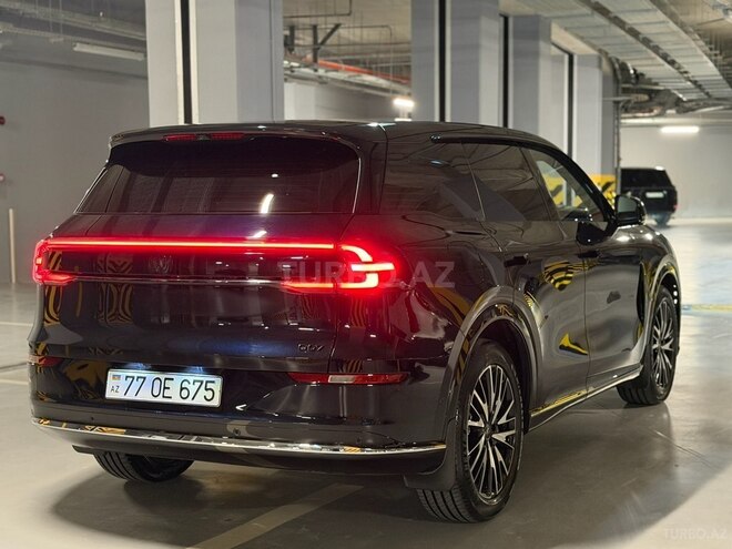 Changan  2025, 4,800 km - 1.5 l - Bakı