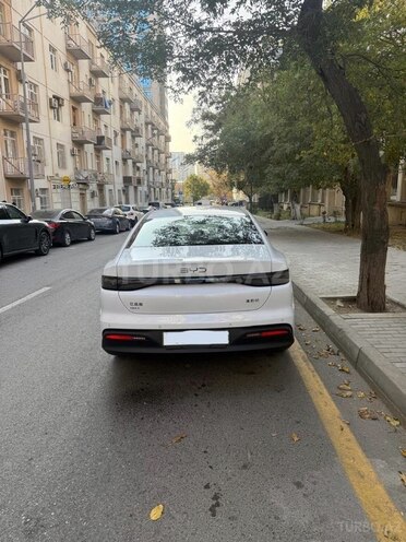 BYD  2025, 0 km - 1.5 l - Bakı