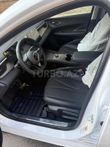 BYD  2025, 0 km - 1.5 l - Bakı