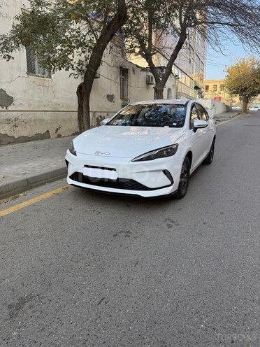 BYD  2025, 0 km - 1.5 l - Bakı