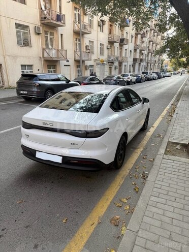 BYD  2025, 0 km - 1.5 l - Bakı