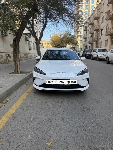 BYD  2025, 0 km - 1.5 l - Bakı