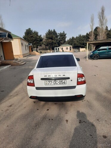 LADA (VAZ) Priora-5