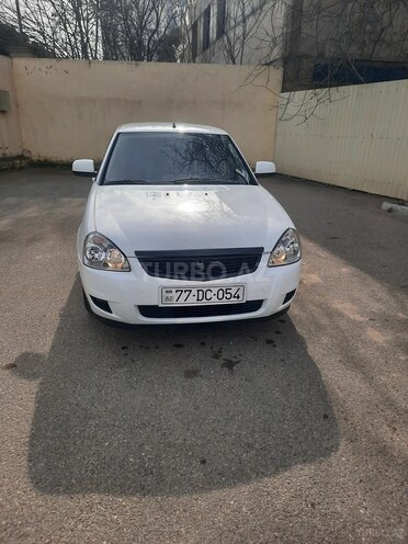 LADA (VAZ) Priora-6