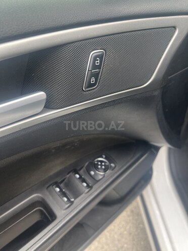 Ford Fusion (North America) 2020, 95,000 km - 1.5 l - Bakı