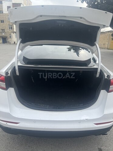 Ford Fusion (North America) 2020, 95,000 km - 1.5 l - Bakı