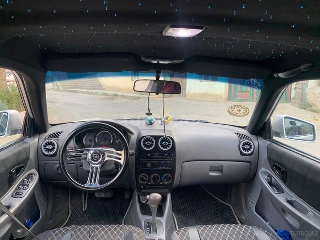 Hyundai Accent 2005, 390,000 km - 1.6 l - Şirvan