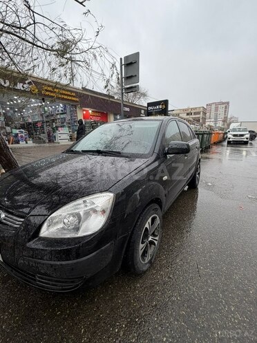 Kia Rio 2008, 239,000 km - 1.4 l - Bakı