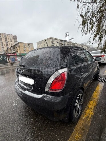 Kia Rio 2008, 239,000 km - 1.4 l - Bakı