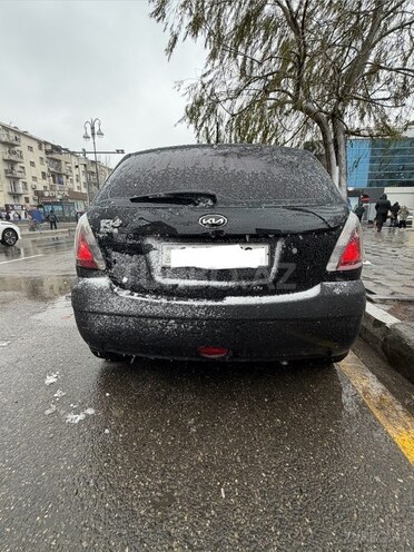 Kia Rio 2008, 239,000 km - 1.4 l - Bakı