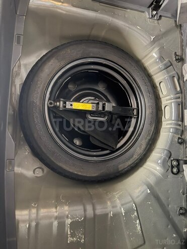 Kia Rio 2008, 239,000 km - 1.4 l - Bakı