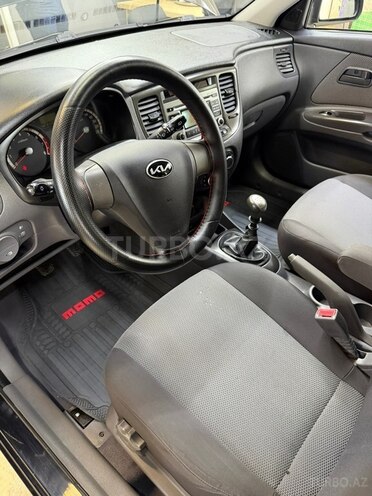 Kia Rio 2008, 239,000 km - 1.4 l - Bakı