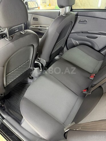 Kia Rio 2008, 239,000 km - 1.4 l - Bakı
