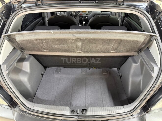 Kia Rio 2008, 239,000 km - 1.4 l - Bakı