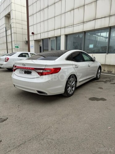 Hyundai Grandeur 2012, 221,000 km - 2.4 l - Bakı