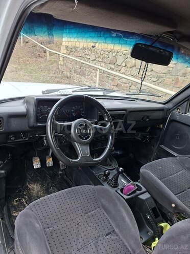 LADA (VAZ) Niva 2007, 225,000 km - 1.7 l - Göygöl