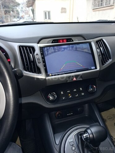 Kia Sportage 2011, 115,000 km - 2.0 л - Bakı