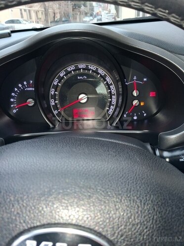 Kia Sportage 2011, 115,000 km - 2.0 л - Bakı
