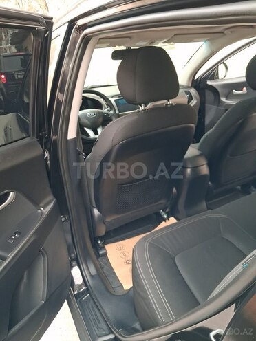 Kia Sportage 2011, 115,000 km - 2.0 л - Bakı