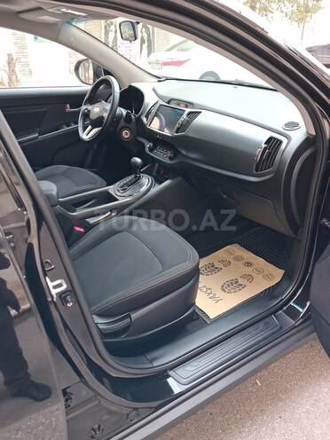 Kia Sportage 2011, 115,000 km - 2.0 л - Bakı