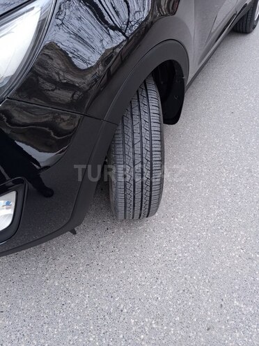 Kia Sportage 2011, 115,000 km - 2.0 л - Bakı