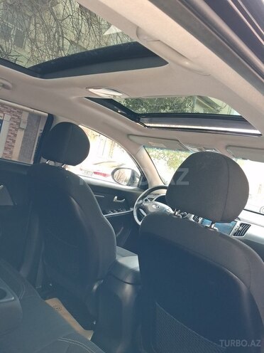 Kia Sportage 2011, 115,000 km - 2.0 л - Bakı