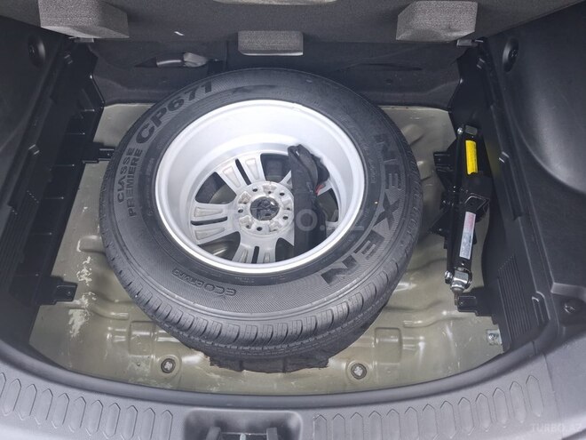 Kia Sportage 2011, 115,000 km - 2.0 л - Bakı
