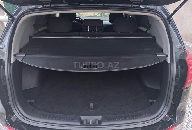 Kia Sportage 2011, 115,000 km - 2.0 л - Bakı