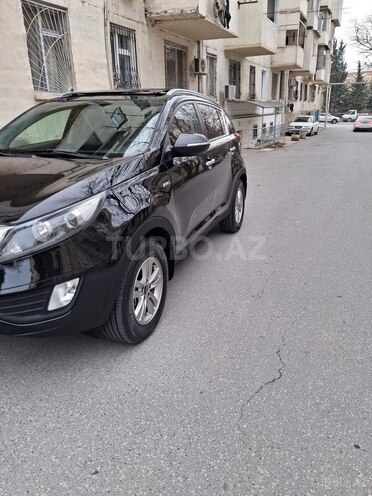Kia Sportage 2011, 115,000 km - 2.0 л - Bakı