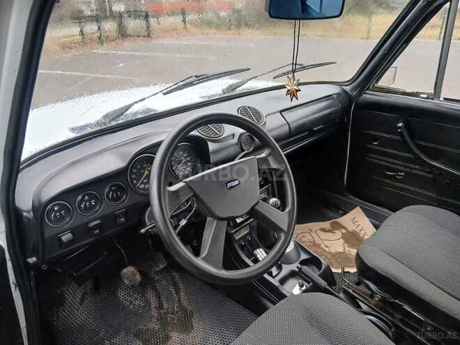 LADA (VAZ) 2106 2005, 135,000 km - 1.6 л - Masallı