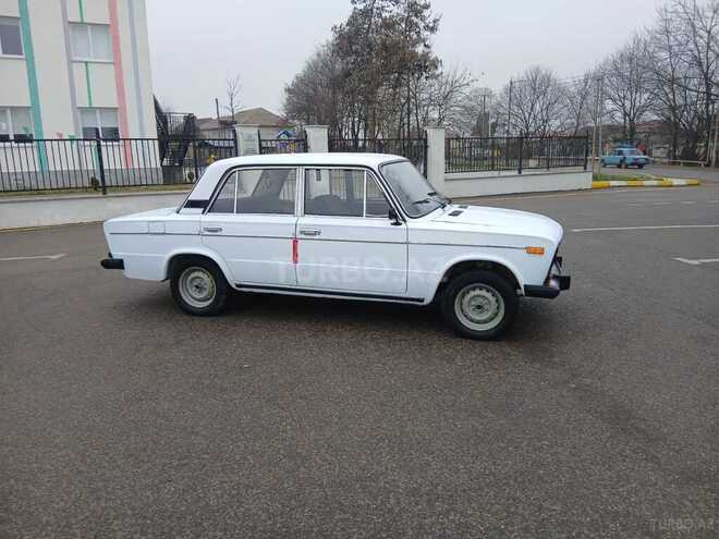 LADA (VAZ) 2106 2005, 135,000 km - 1.6 л - Masallı