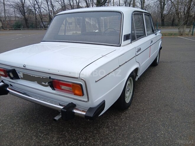 LADA (VAZ) 2106 2005, 135,000 km - 1.6 л - Masallı