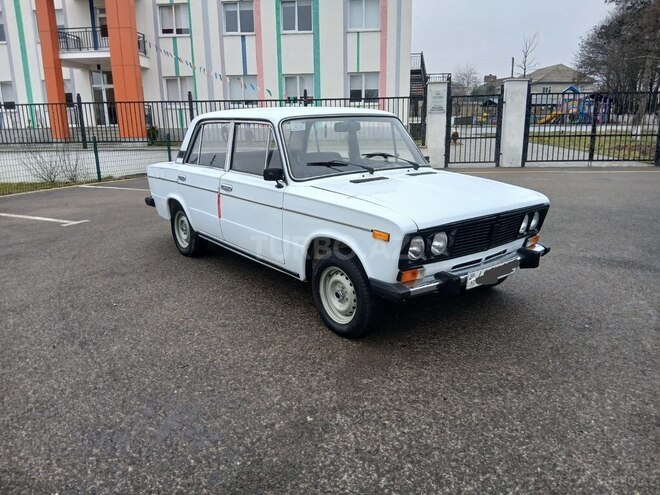 LADA (VAZ) 2106 2005, 135,000 km - 1.6 л - Masallı
