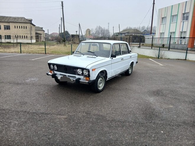 LADA (VAZ) 2106 2005, 135,000 km - 1.6 л - Masallı