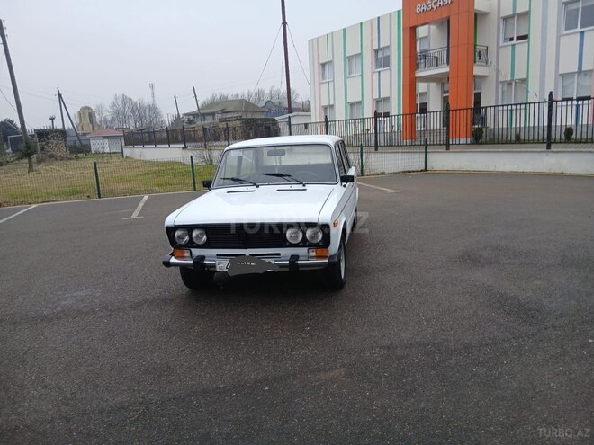 LADA (VAZ) 2106 2005, 135,000 km - 1.6 л - Masallı