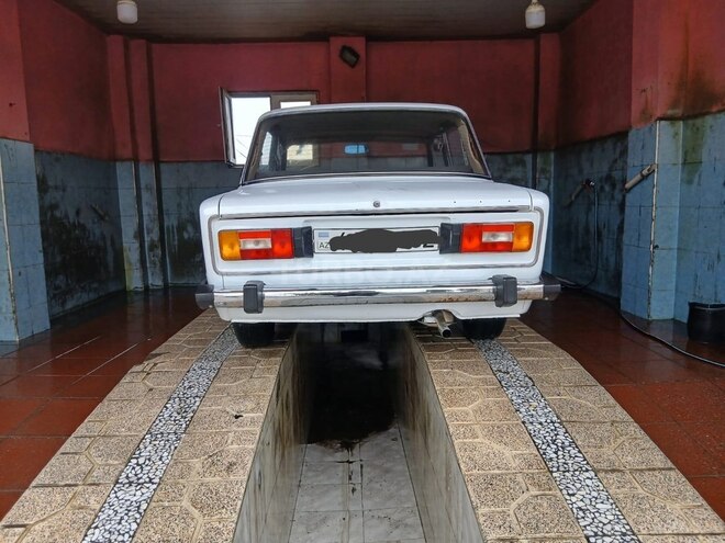 LADA (VAZ) 2106 2005, 135,000 km - 1.6 л - Masallı