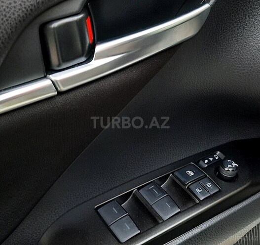 Toyota Camry 2021, 35,000 km - 2.5 л - Bakı