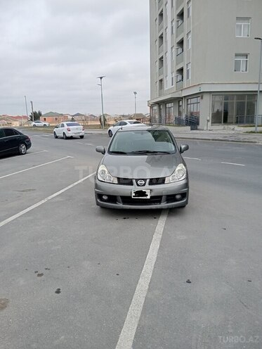 Nissan Wingroad 2016, 99,754 km - 1.5 l - Bakı