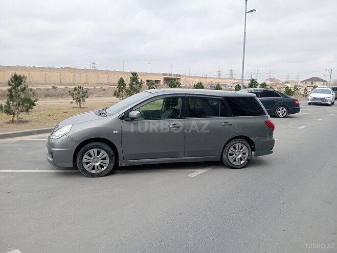 Nissan Wingroad 2016, 99,754 km - 1.5 l - Bakı