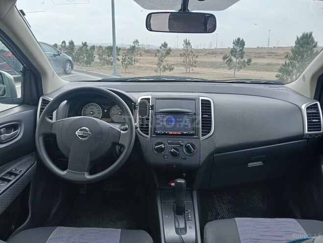 Nissan Wingroad 2016, 99,754 km - 1.5 l - Bakı