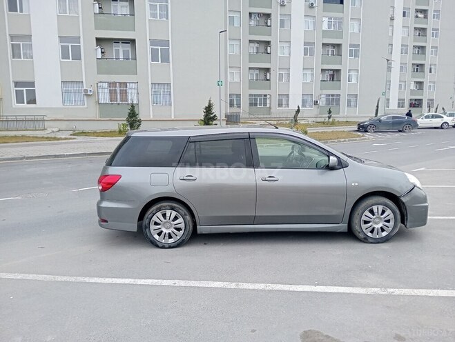 Nissan Wingroad 2016, 99,754 km - 1.5 l - Bakı