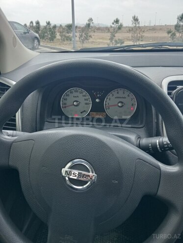 Nissan Wingroad 2016, 99,754 km - 1.5 l - Bakı