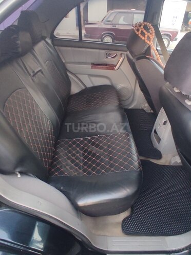 Kia Sorento 2003, 472,699 km - 2.5 l - Bakı