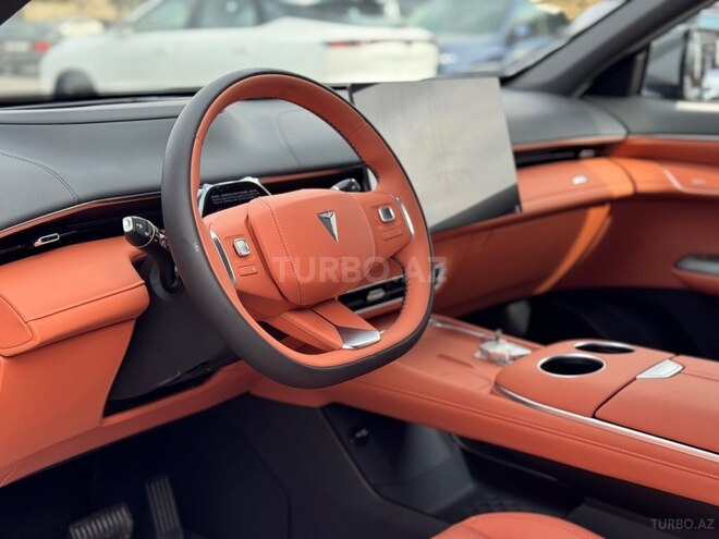 Changan Deepal S7 2025, 0 km - 1.5 l - Bakı