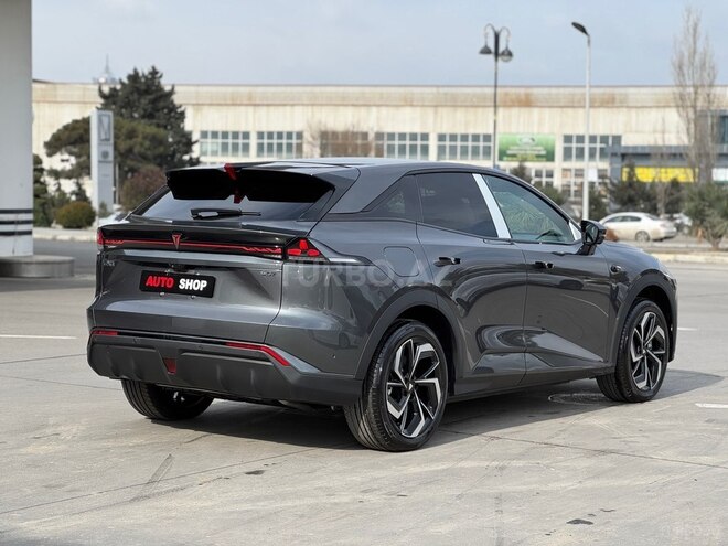 Changan Deepal S7 2025, 0 km - 1.5 l - Bakı